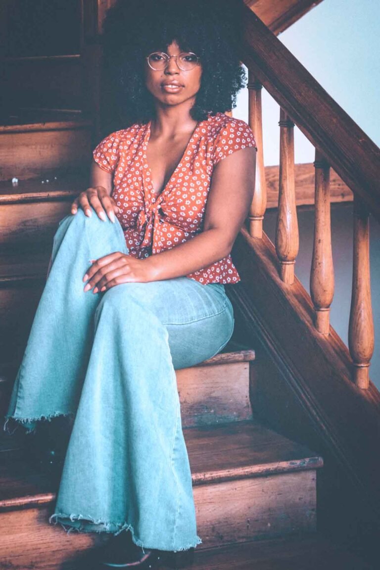 My Bohemian Lifestyle Journey: From Wall Street to Bohemian Artist