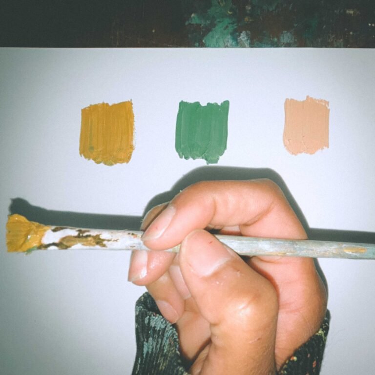 5 Soulful Rituals to Reignite Your Creative Spark (When You Feel Creative Burnout)