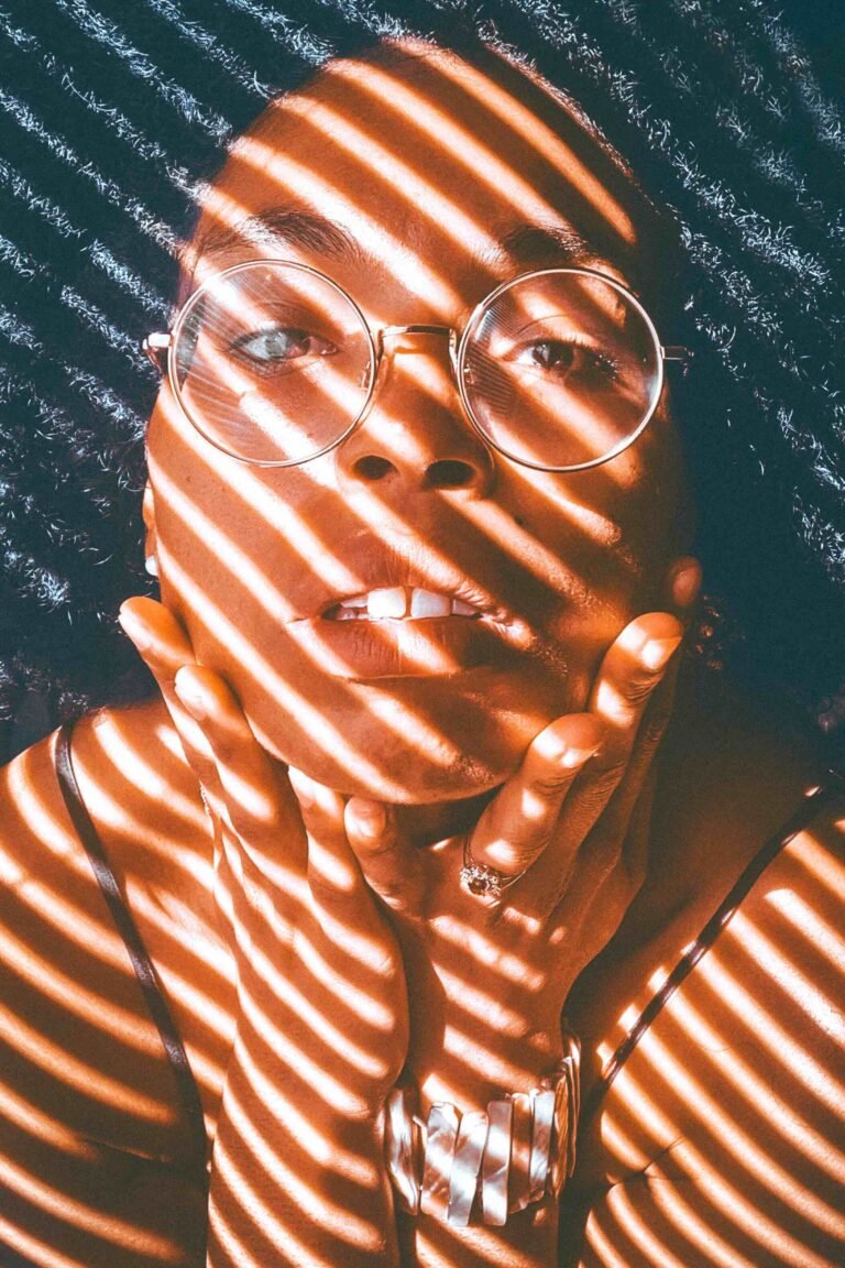 Growing Pains and Glowing Up: A Glow-Up Journey After Depression and Heartbreak