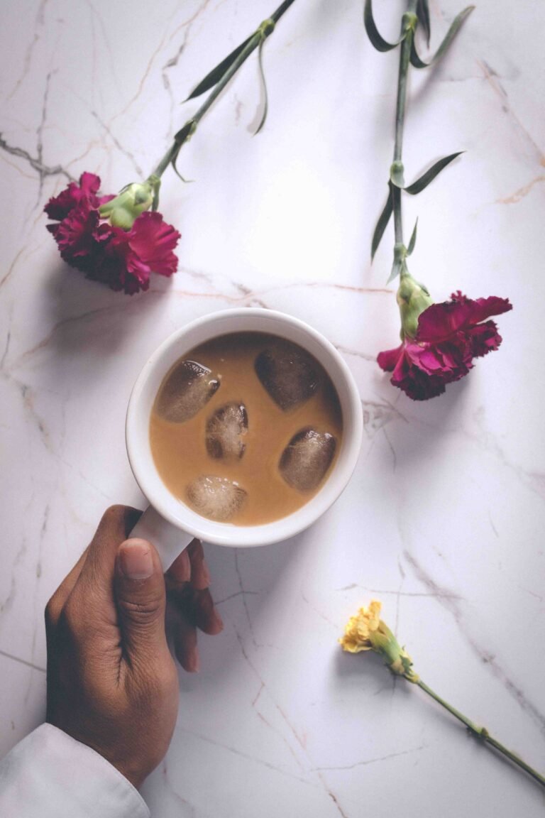 5 Little Luxuries That Make Life Feel More Beautiful (Even When It’s Hard)