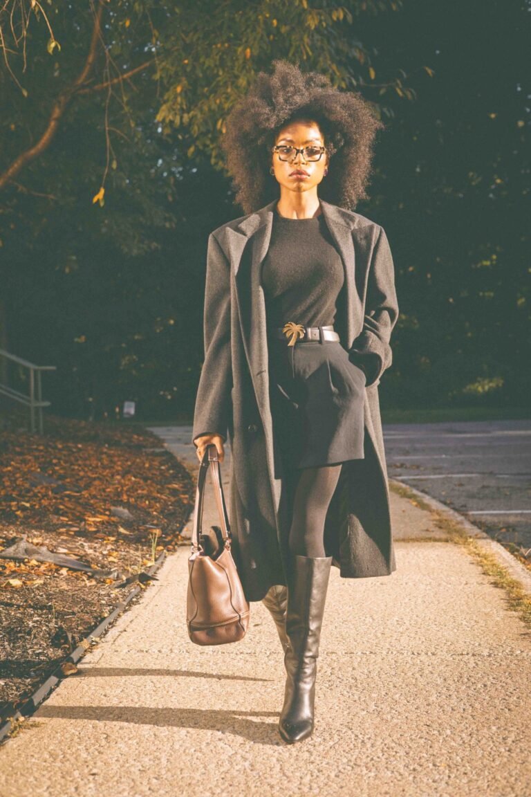 The New Bohemian Is Tailored: 5 Fall 2026 Fashion Trends